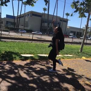 Meet your Posher, Jacki